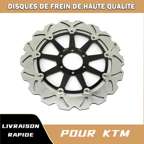 Disque frein avant pr - disque, de