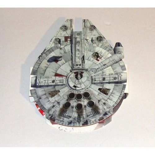 Coffret star wars - star,