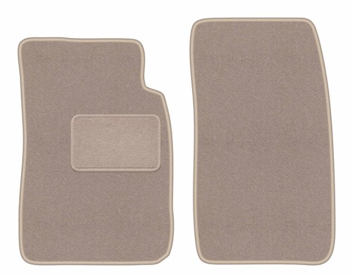 Tapis sol avant - tapis,