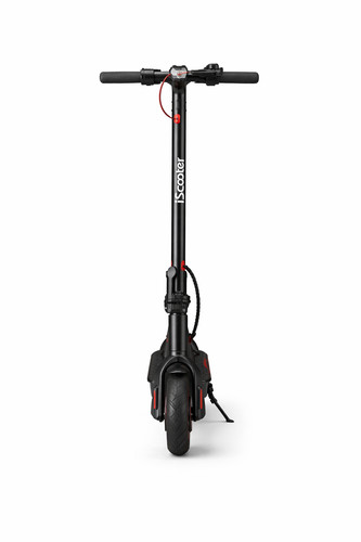Iscooter trottinette - iscooter, i9