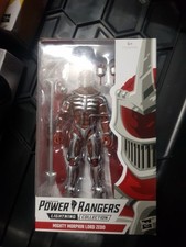 Power Rangers MMPR Lord Zedd