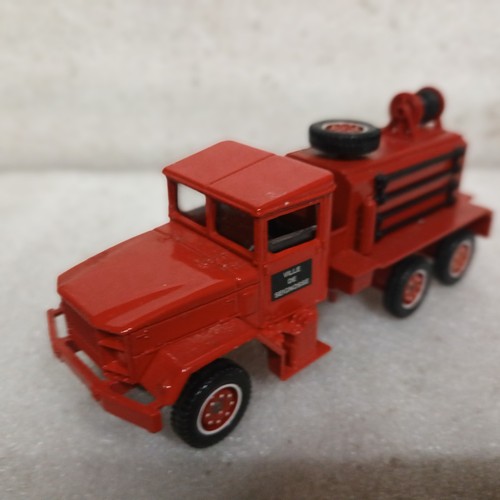 Solido kaiser jeep - jeep, m34