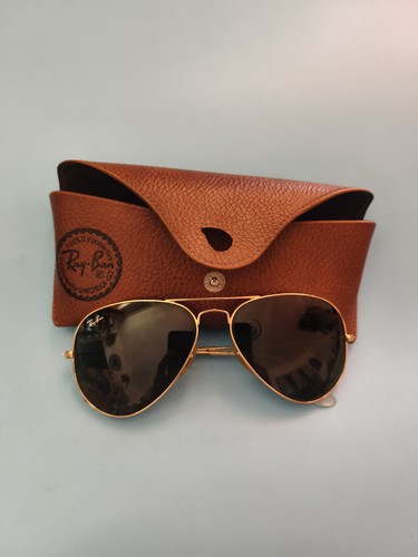 Lunettes soleil ray - soleil, ray-ban