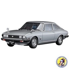 HASEGAWA 1/24 Isuzu 117 Coupé