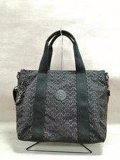 2WAY Bag Model Black