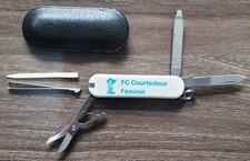 Couteau suisse multifonction