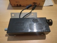 Alfa Romeo 164 Centrale