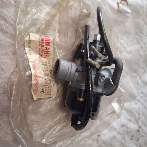 Carburateur yamaha tzr - carburateur, 50