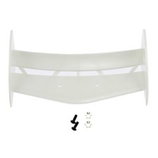 NEW HoBao 1/10 Rear Wing-White