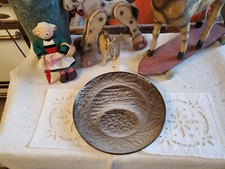 1 assiette artichaud