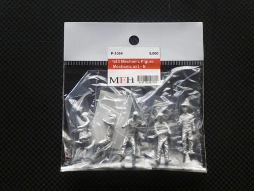 Mfh model factory hiro 43 - mfh,