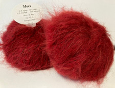 lot 10 pelotes de laine ALPAGA