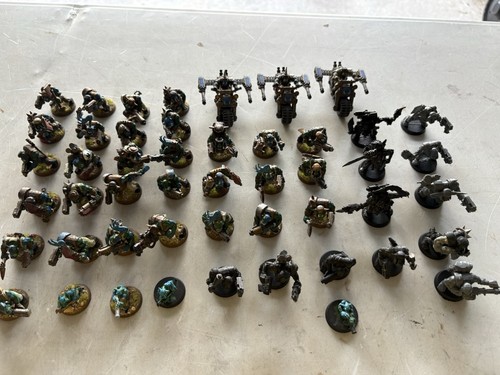 Warhammer 40k orks gros - –,