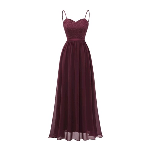 Dresstells robe ballkleid - robe,