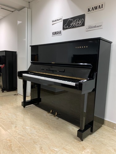 Yamaha upright - yamaha, u3