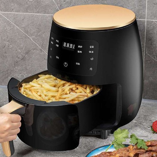 Air fryer smart touch - air,