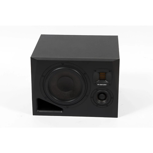 Adam audio a8h - audio, powered