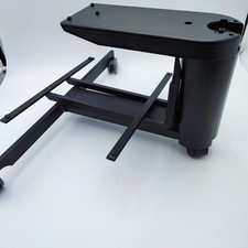 Bang Olufsen BEOVISION MX 4000 Gaming CRT TV MX4000 B&O Stand Mount on Wheels