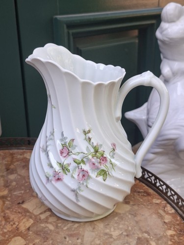 Haviland broc cruche - broc,