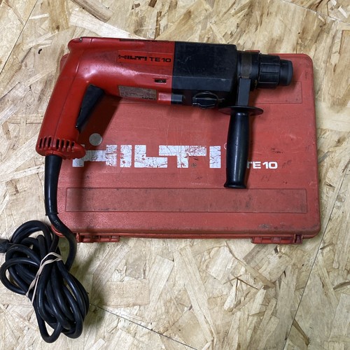Hilti corded compact - hilti,