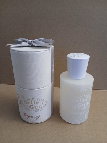 Eau parfum anyway - de,