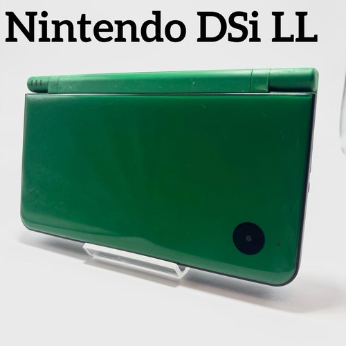 Console nintendo dsi xl - console, ll