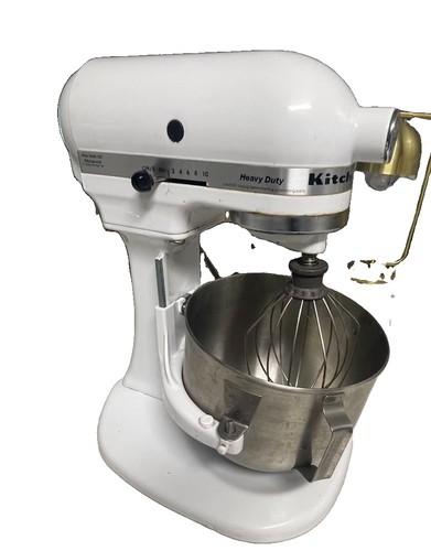 Vintage kitchenaid heavy duty - kitchenaid,