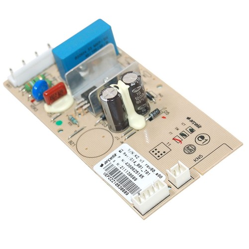 Pcb beko réfrigérateur - beko,