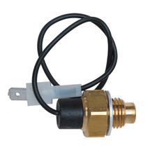 Sonde de température pour moto 50cc derbi senda euro 3 adaptable a l'origine