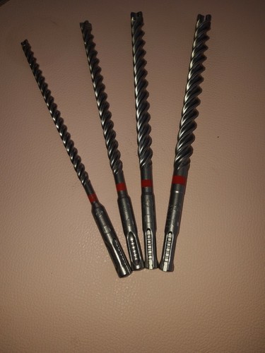 Mèches hilti 10 12 - mèches,