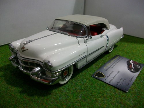 Cadillac eldorado cabriolet - eldorado,