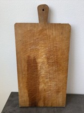 Ancien Grand Billot Planche A