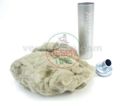 Kit simonini racing pour - kit,