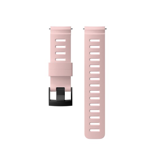 Suunto bracelet silicone - bracelet,