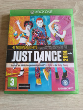 Just Dance 2014 - Jeu Xbox One