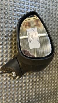 Retroviseur gauche ford - retroviseur,