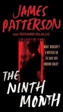 James Patterson The Ninth Month (Poche)
