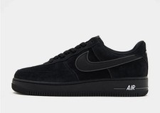 Nike Air Force 1 07 En Noir
