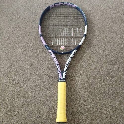 Babolat junior tennis raquette - babolat,