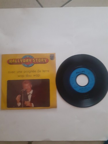 Johnny hallyday t - hallyday,