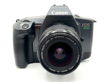 Canon EOS 600 + Kit Objectif