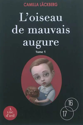 Oiseau mauvais augure - l'oiseau, 2