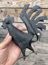 Nicole et Michel Anasse Coq