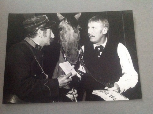 Bourvil achille zavatta - et,