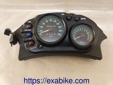 tableau de bord pour Kawasaki