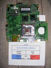 Carte mère FONCTIONNELLE pour