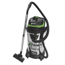 Aspirateur Matières Solides