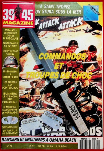 Magazine 72 - 39-45,