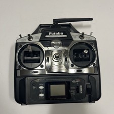 FUTABA 6EX Fasst 2.4 GHz SS