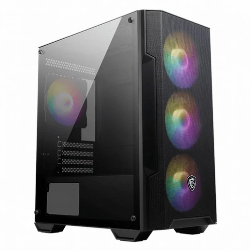 Msi mag forge m110a - msi,